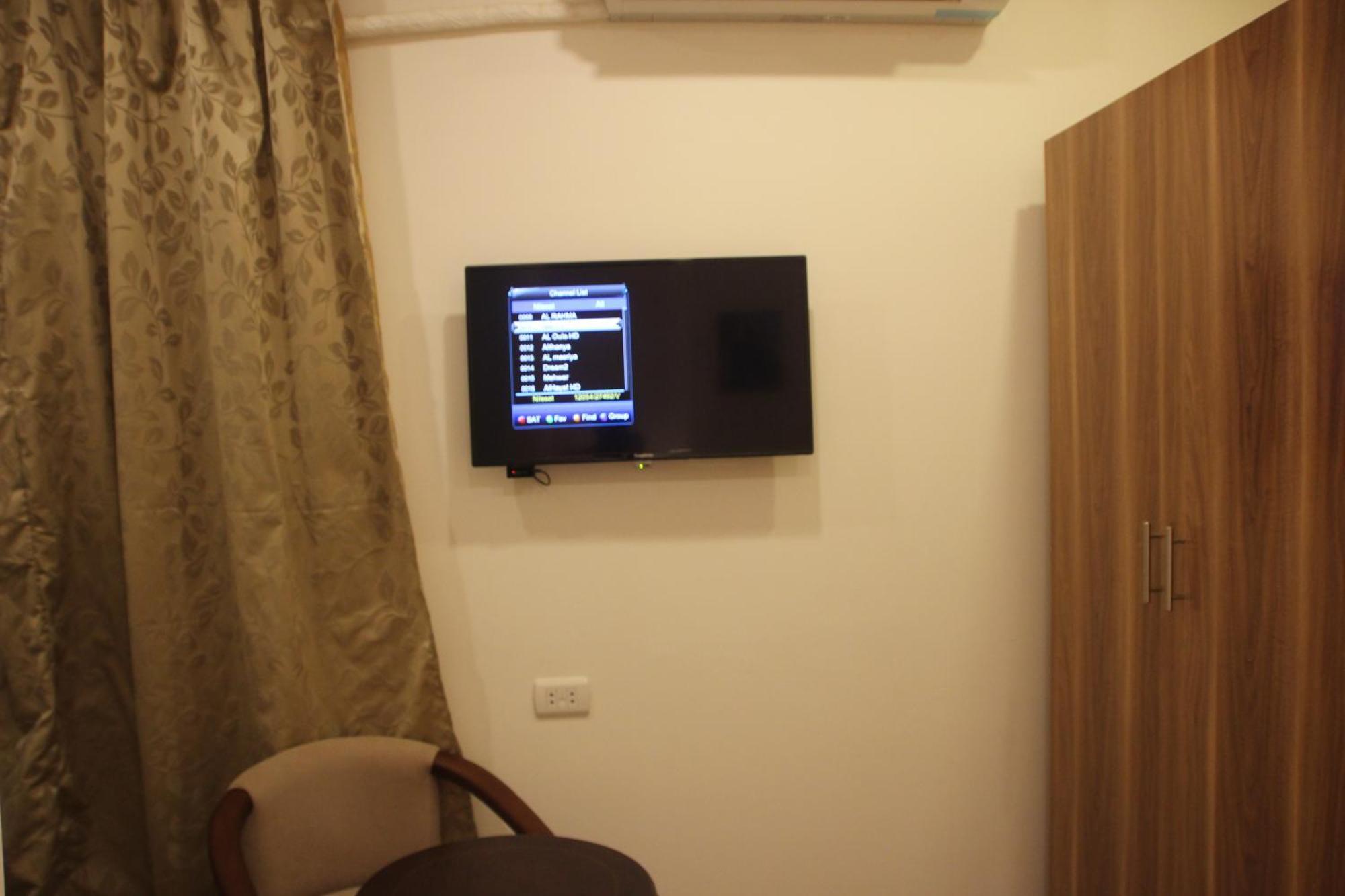 Farida Pyramids Boutique Hotel Kafrat al Jabal Екстер'єр фото