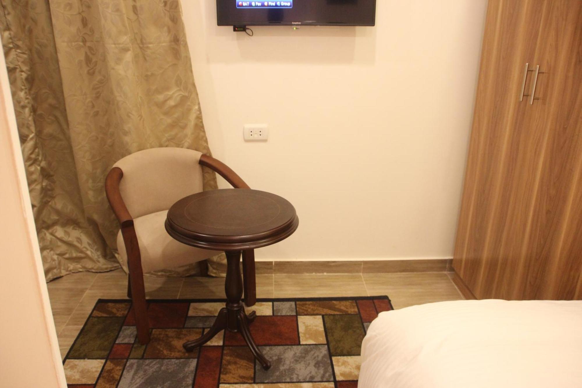 Farida Pyramids Boutique Hotel Kafrat al Jabal Екстер'єр фото