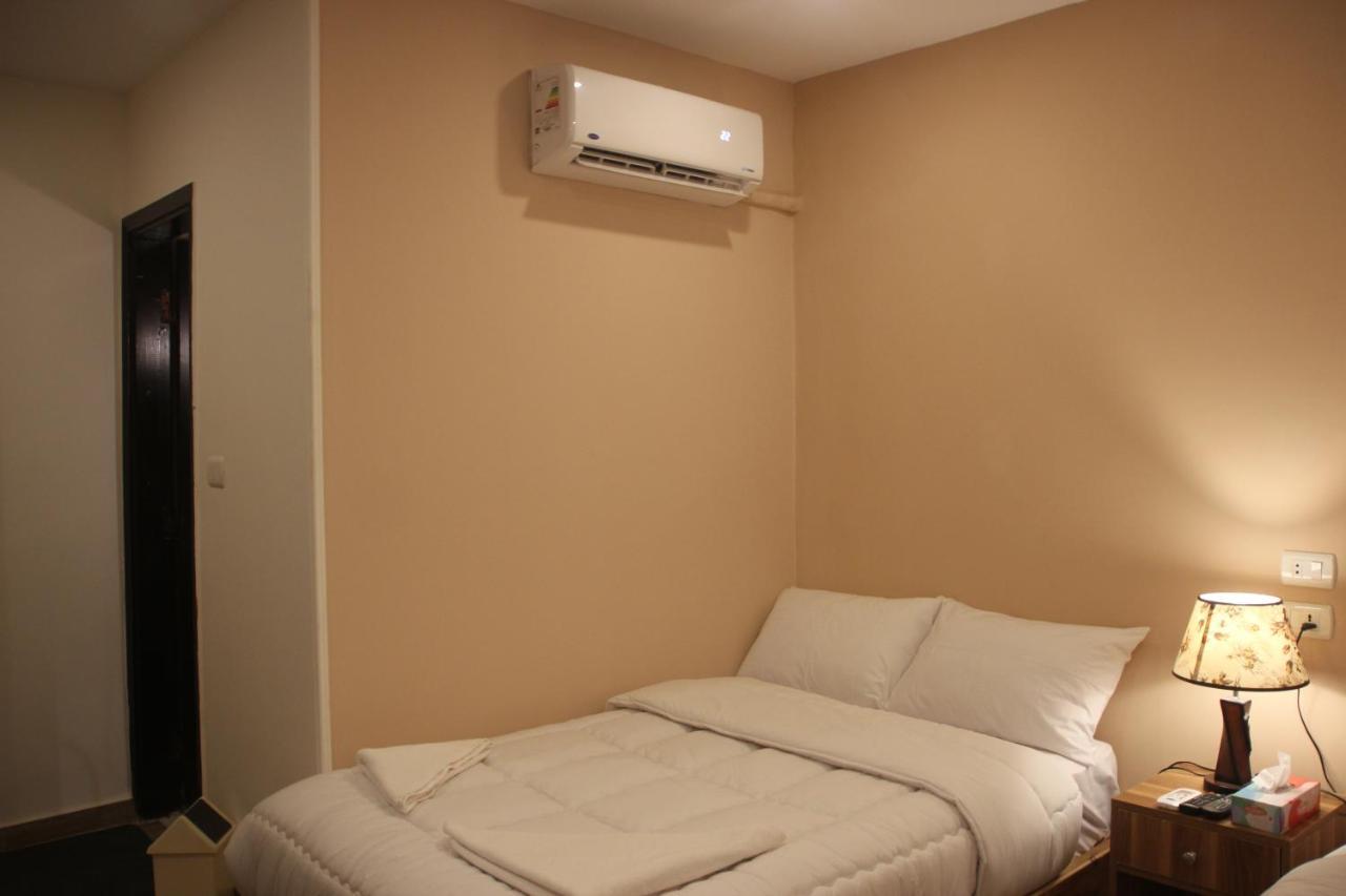 Farida Pyramids Boutique Hotel Kafrat al Jabal Екстер'єр фото