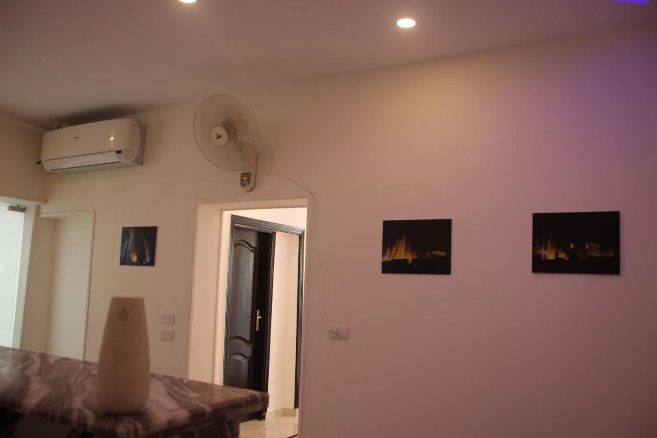 Farida Pyramids Boutique Hotel Kafrat al Jabal Екстер'єр фото