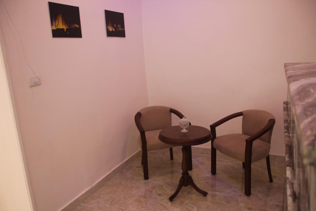Farida Pyramids Boutique Hotel Kafrat al Jabal Екстер'єр фото