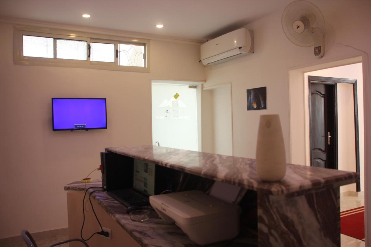 Farida Pyramids Boutique Hotel Kafrat al Jabal Екстер'єр фото